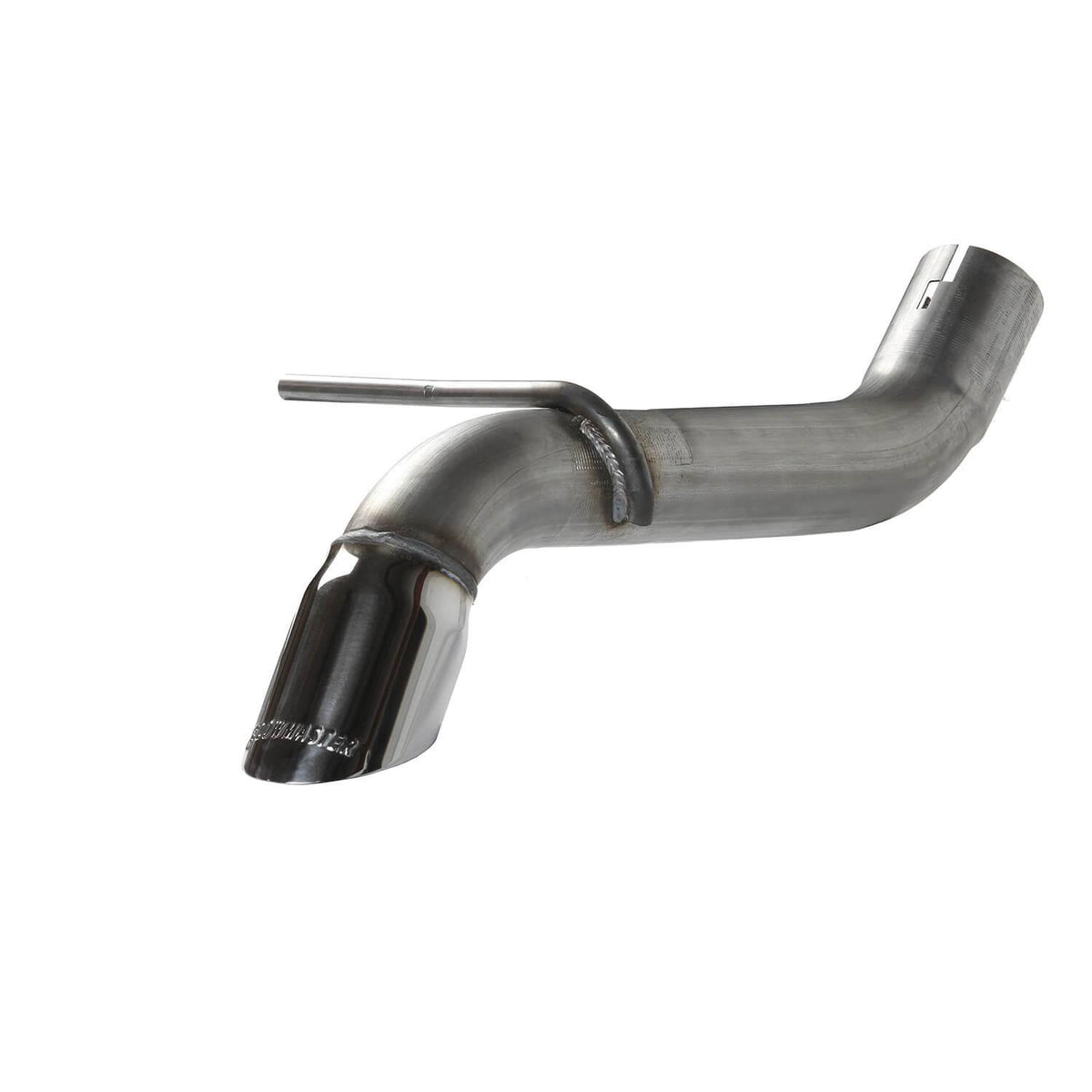Axle Back Exhaust System U564