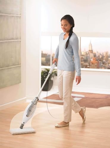 Professional Super-Heated Steam Pocket Mop Z16079
