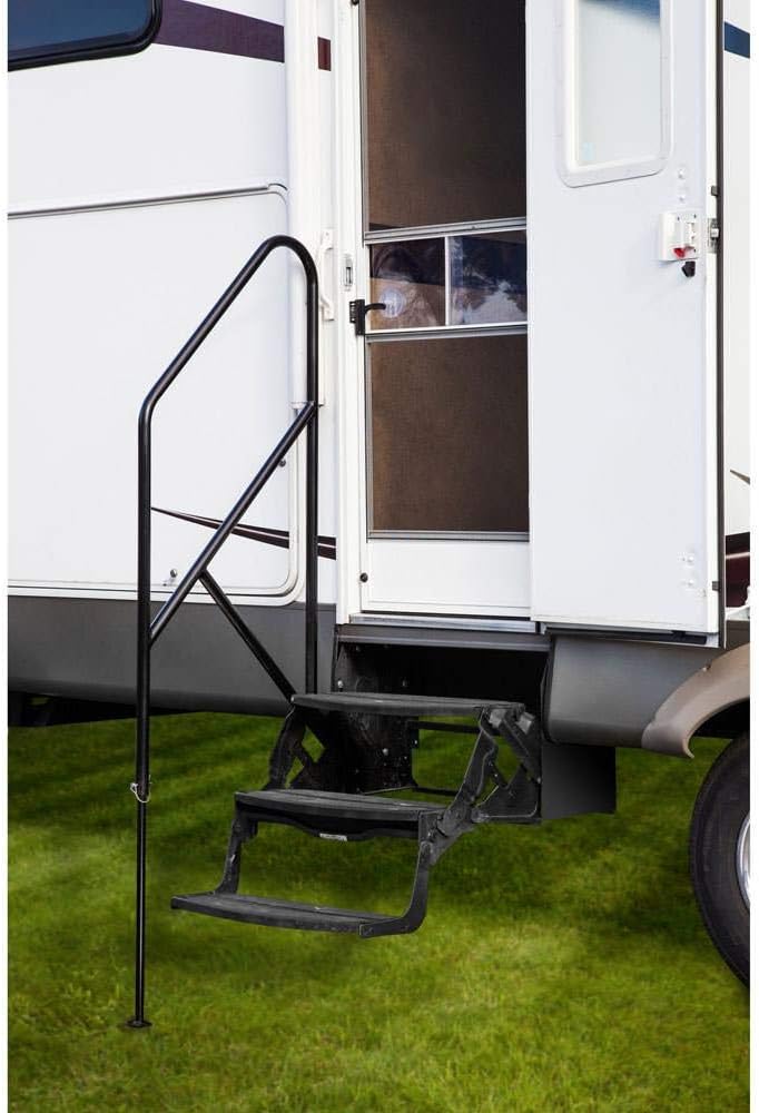Rail Mate Step Assist Rail I567993