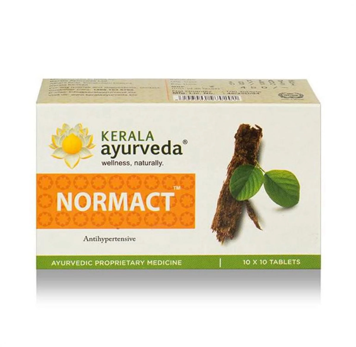 100 tablets A81339
