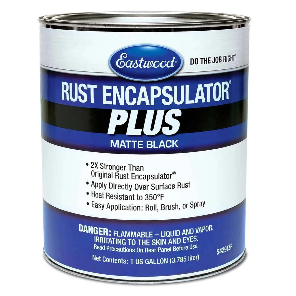 Rust Encapsulator Paint Gallon Q41454
