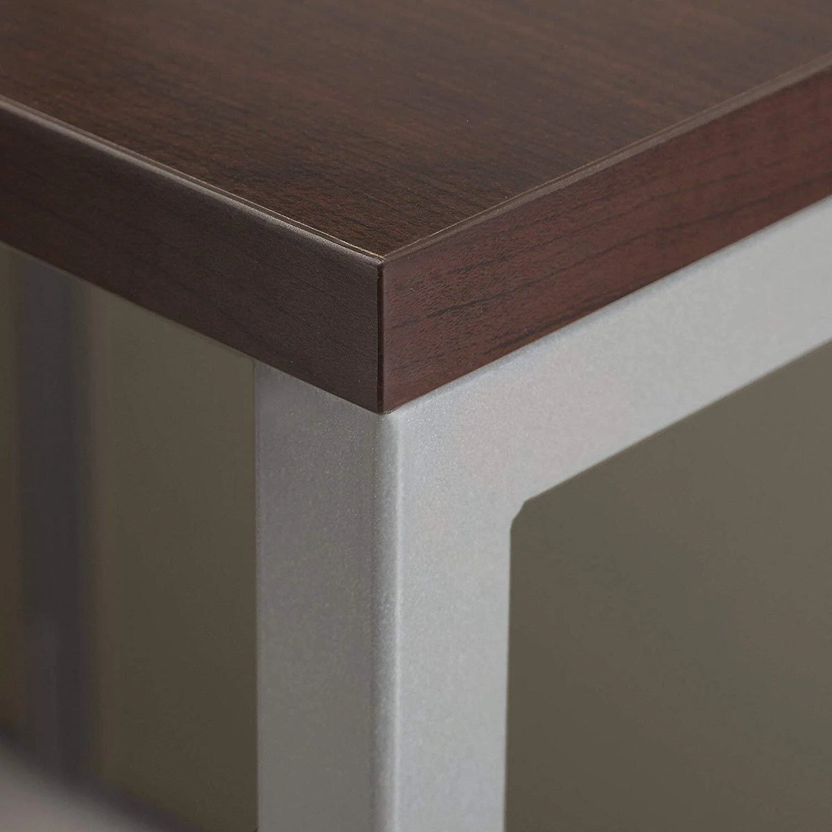 60W Two Person Straight Desk O76427