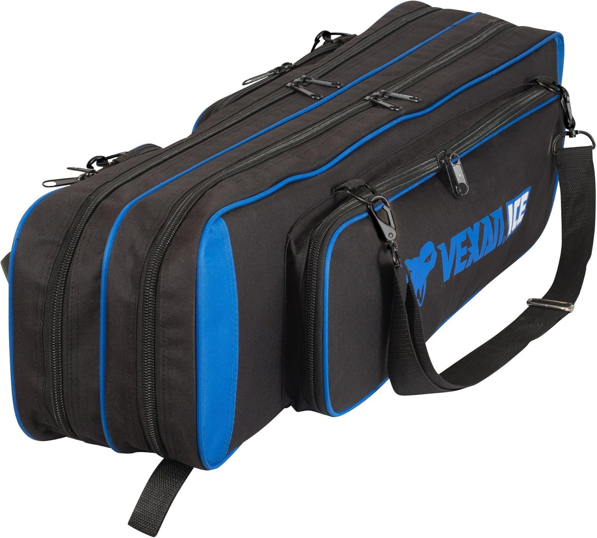 ICE Fishing Rod & Tackle Bag 36 Soft Case C9012