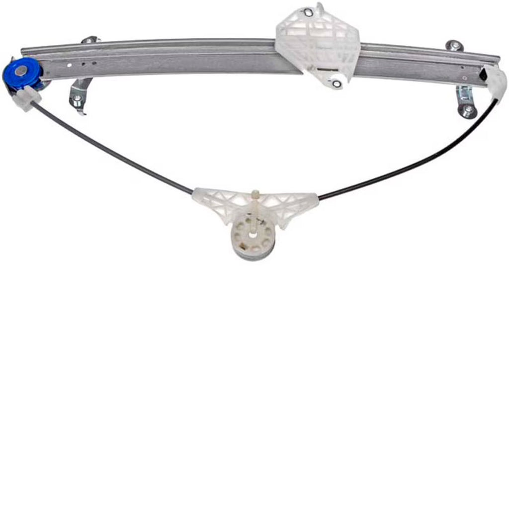Window Regulator Front Drivers Side Left LH Replacement For Subaru Legacy & Outback B8044