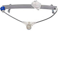 Window Regulator Front Drivers Side Left LH Replacement For Subaru Legacy & Outback B8044
