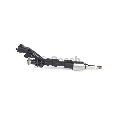 Bosch Fuel Injector for Land Rover LR4, Range Rover and Range Rover Sport S224