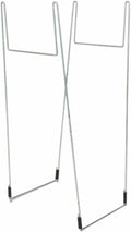 Steel Trash Bag Holder 55 Gallon C858