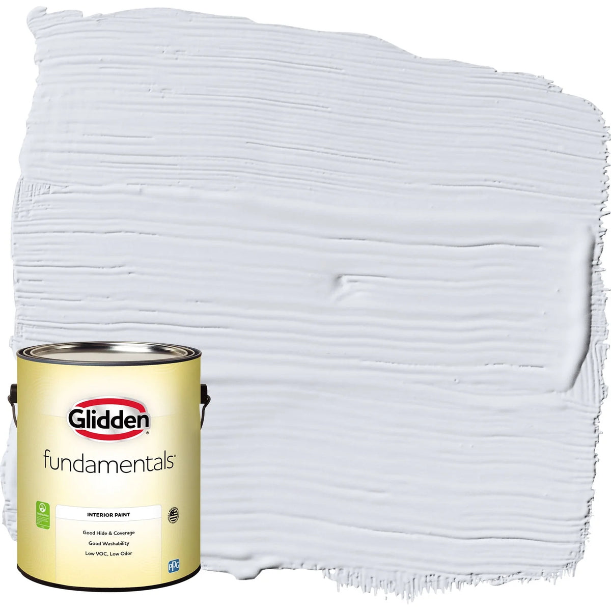 Flat Interior Paint 1 Gallon Q72341