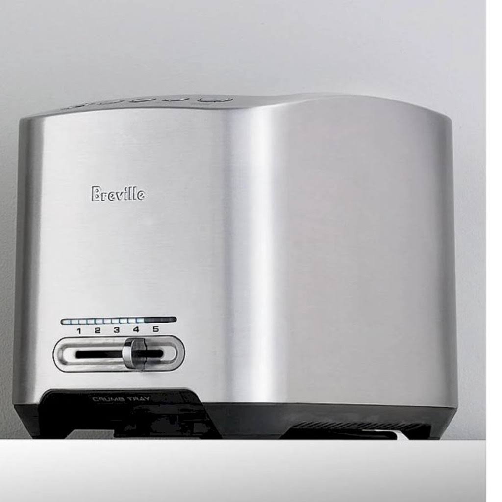 4 Slice Toaster R68932