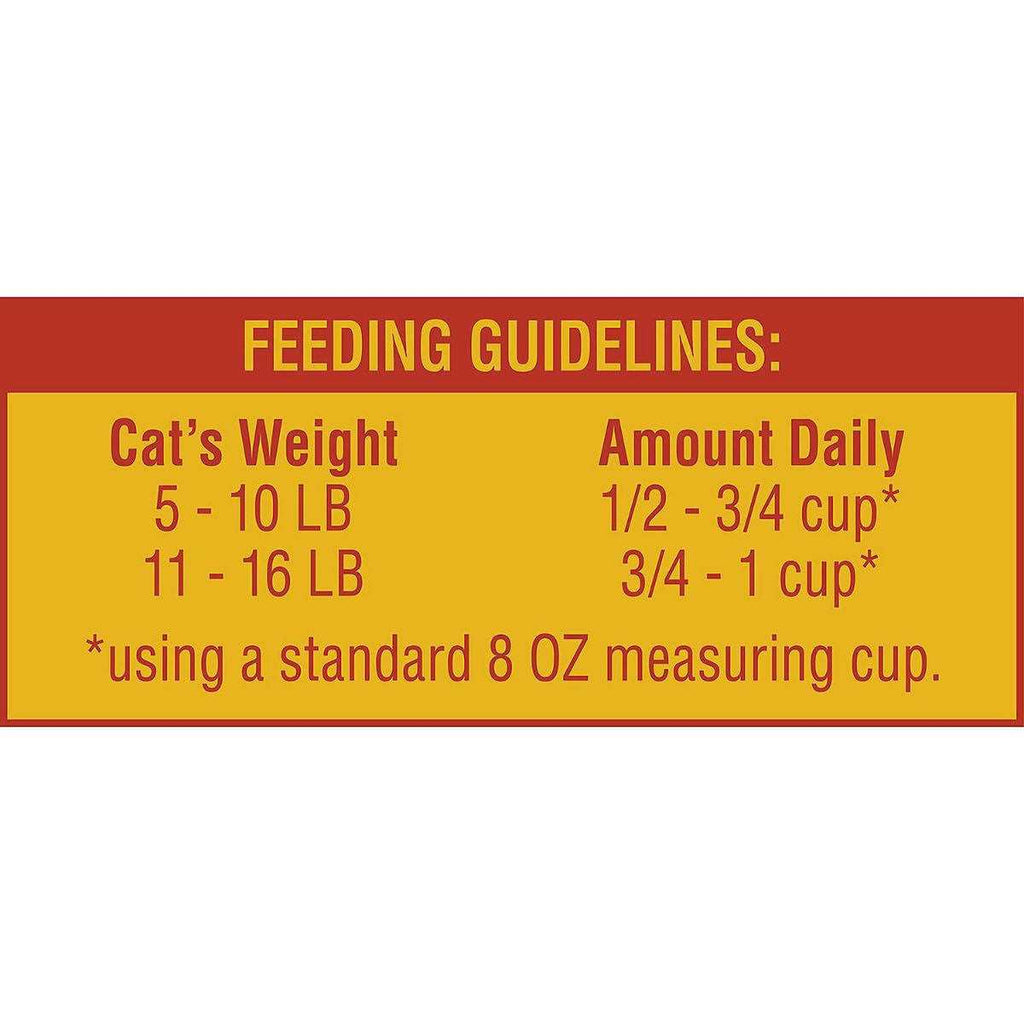 Original Choice Cat Food Y477