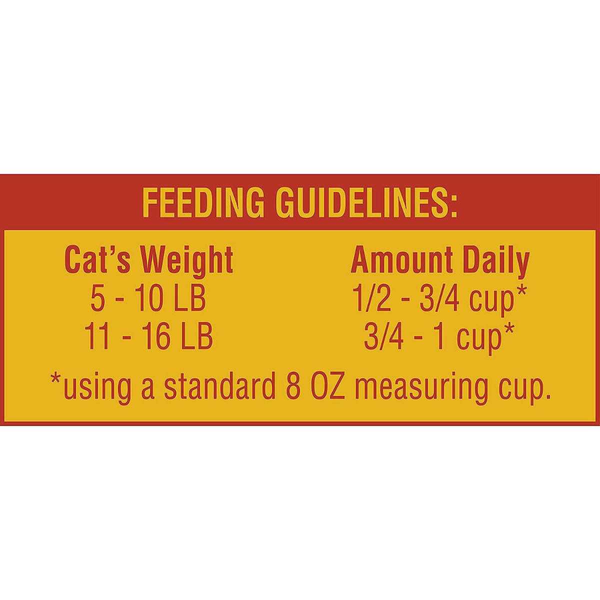 Original Choice Cat Food Y477
