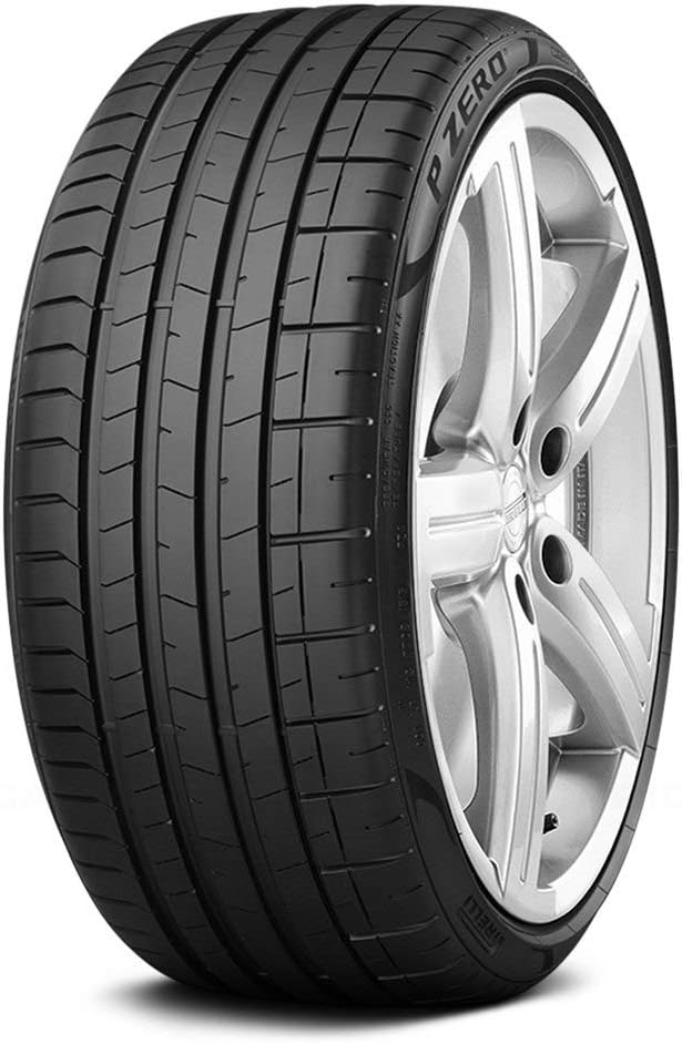 235/45ZR18XL 98(Y) Performance Radial Tire Q478
