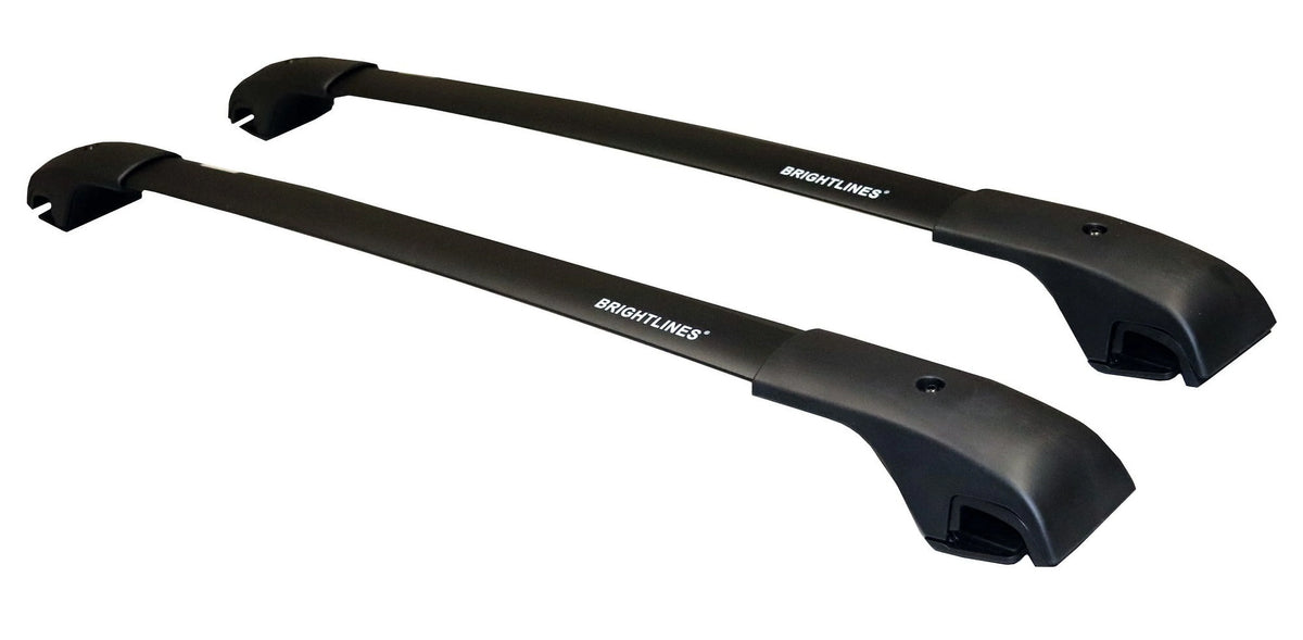 Roof Rack Crossbars Kayak Rack Combo C1597