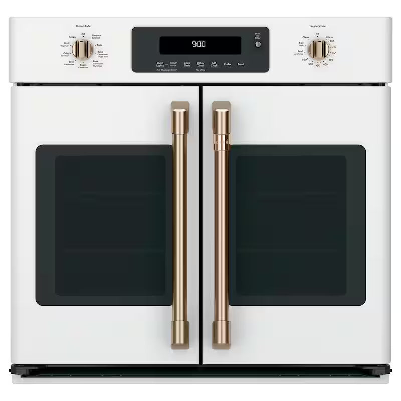 Single Wall Oven Handle and Knob Kit I854634