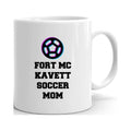 Ceramic Dishwasher And Microwave Safe Mug V25953
