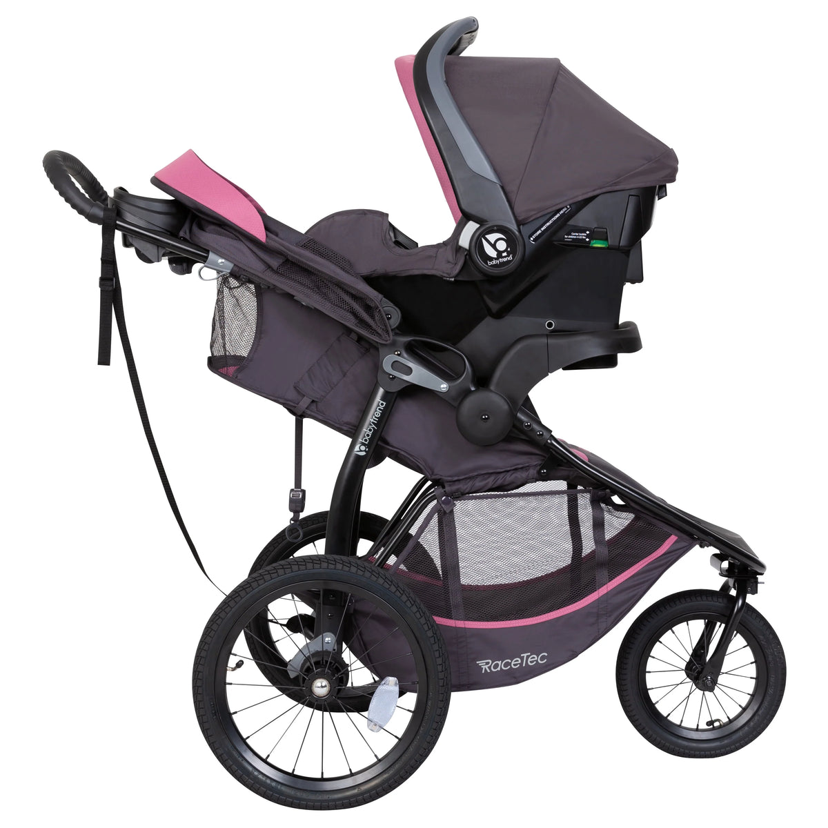 Jogger Travel System F48928