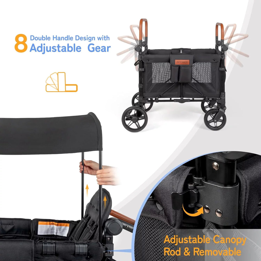 Stroller Wagon for 4 Z841883