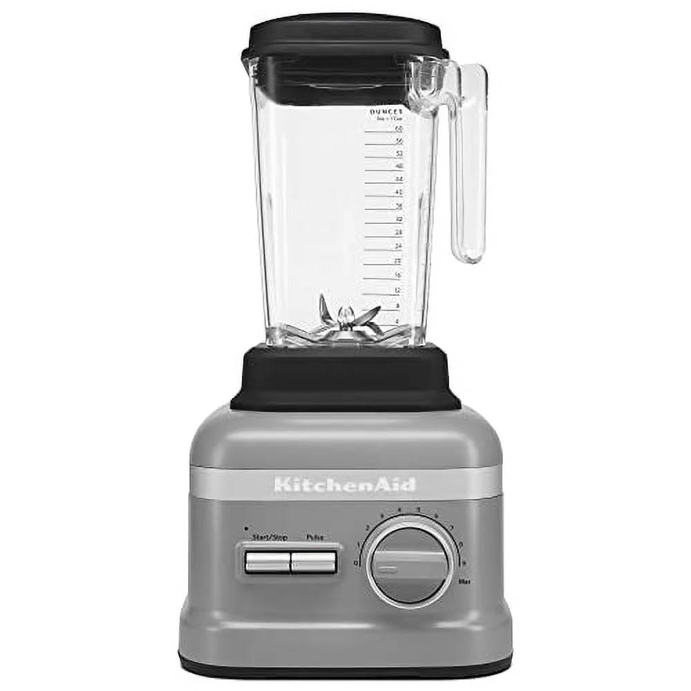 High Performance Blender Matte Gray C94981
