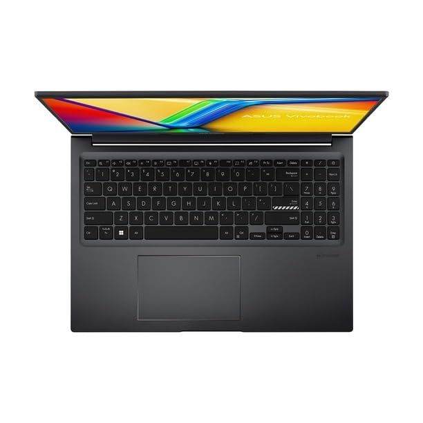 Black 40GB RAM 2TB SSD Laptop D21713