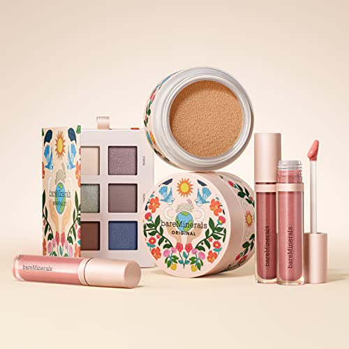 Original Loose Mineral Foundation Spf 15 H8723