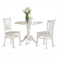 3 Piece Kitchen Table and 2 Chairs C333985