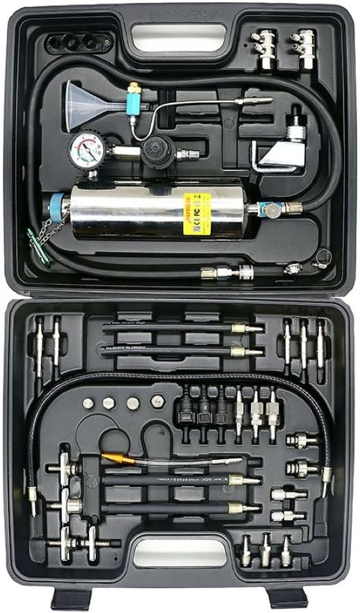 Universal Automotive Fuel System Cleaner Tool U807443