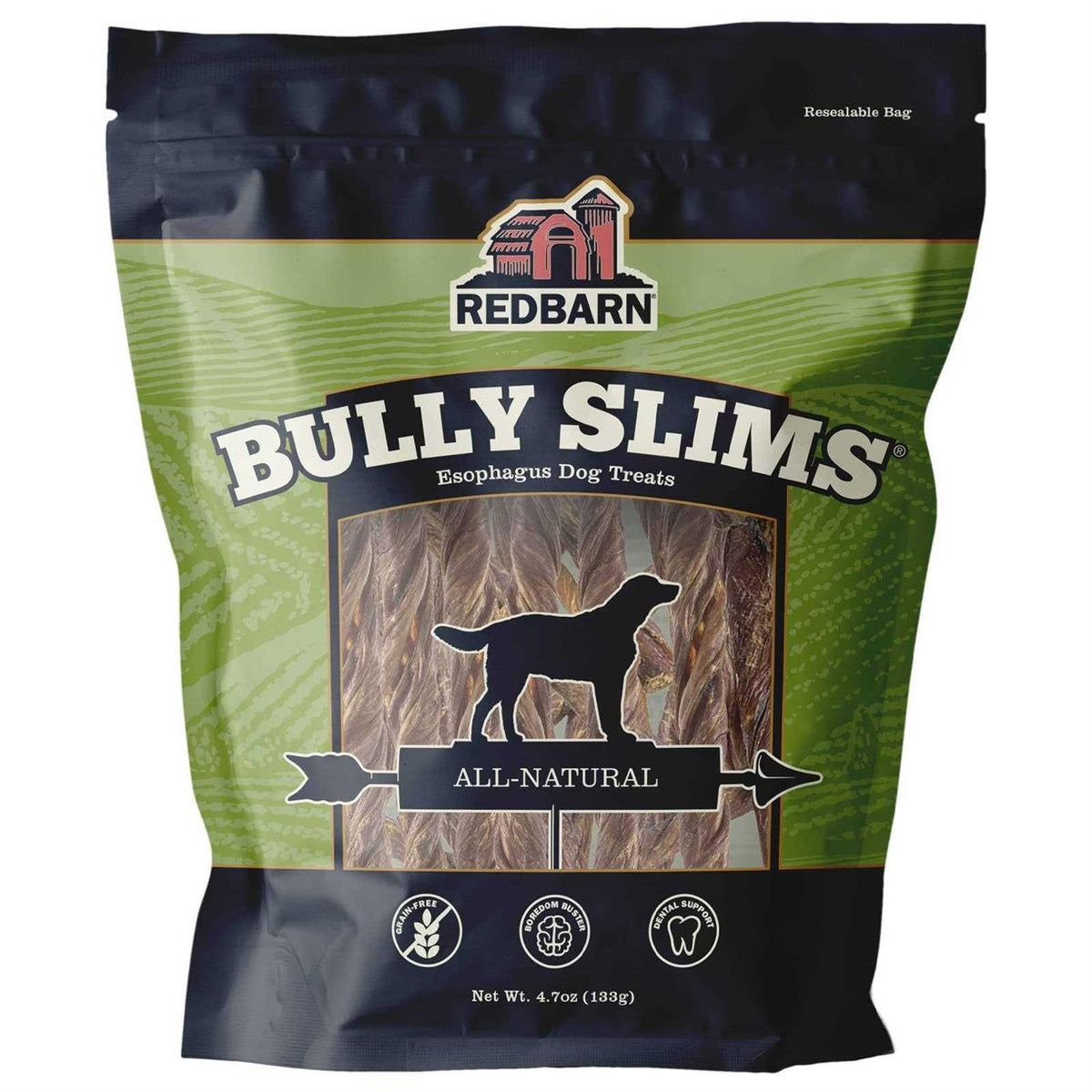Bully Slims R180