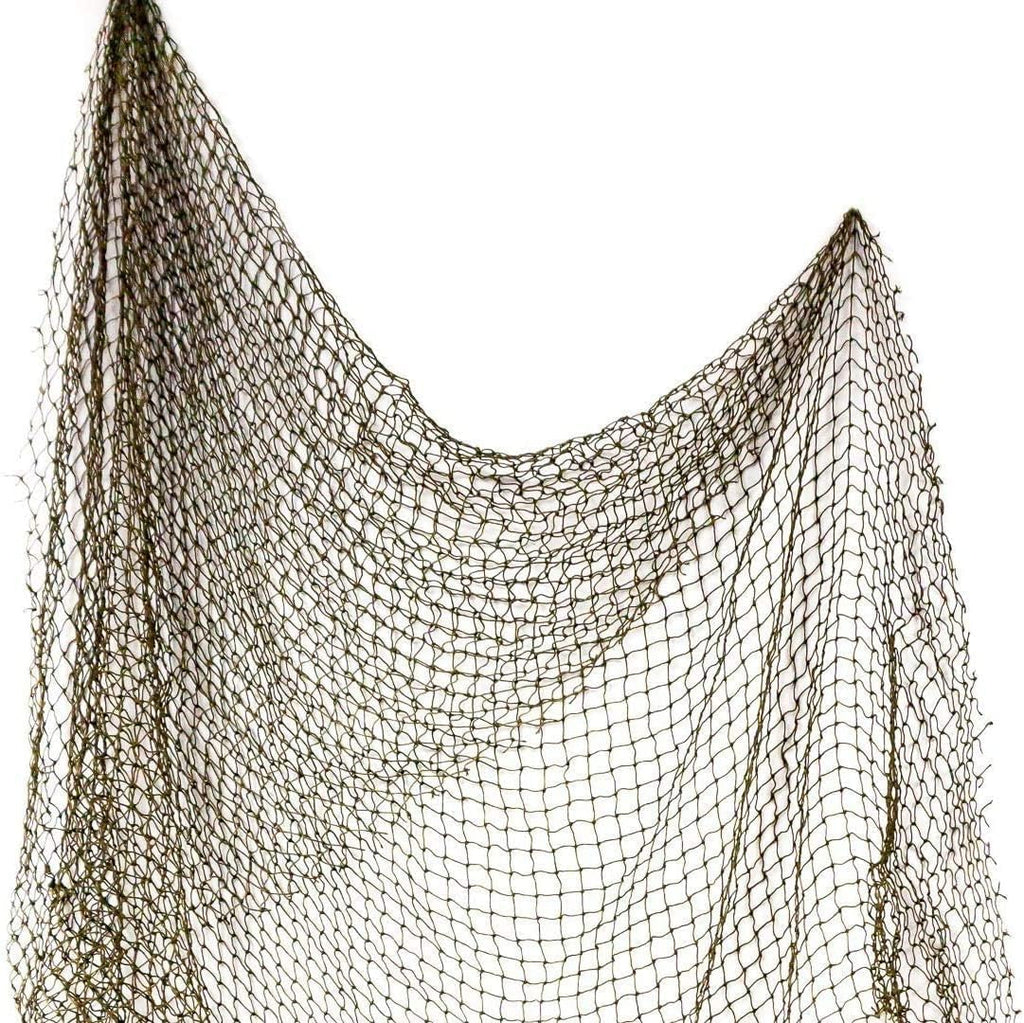 5'x10' (2 Pack) Large Fishing Net Décor H37181