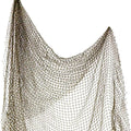5'x10' (2 Pack) Large Fishing Net Décor H37181