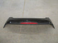 Pre-Owned Jeep Cherokee Rear Spoiler Wing with Brake Light Lamp Z14937