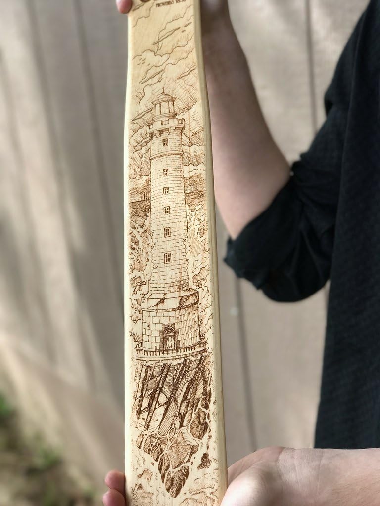 Scripture Sword Sign P7573