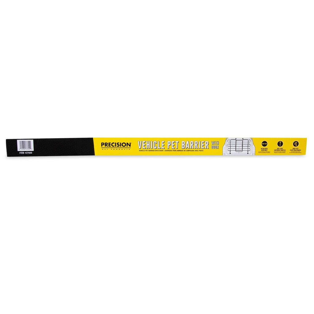 Vehicle Pet Barrier With Door C29310