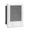 White Electric Wall Heater A346