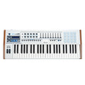 49 MIDI Controller with Footswitch & MIDI Cable P463
