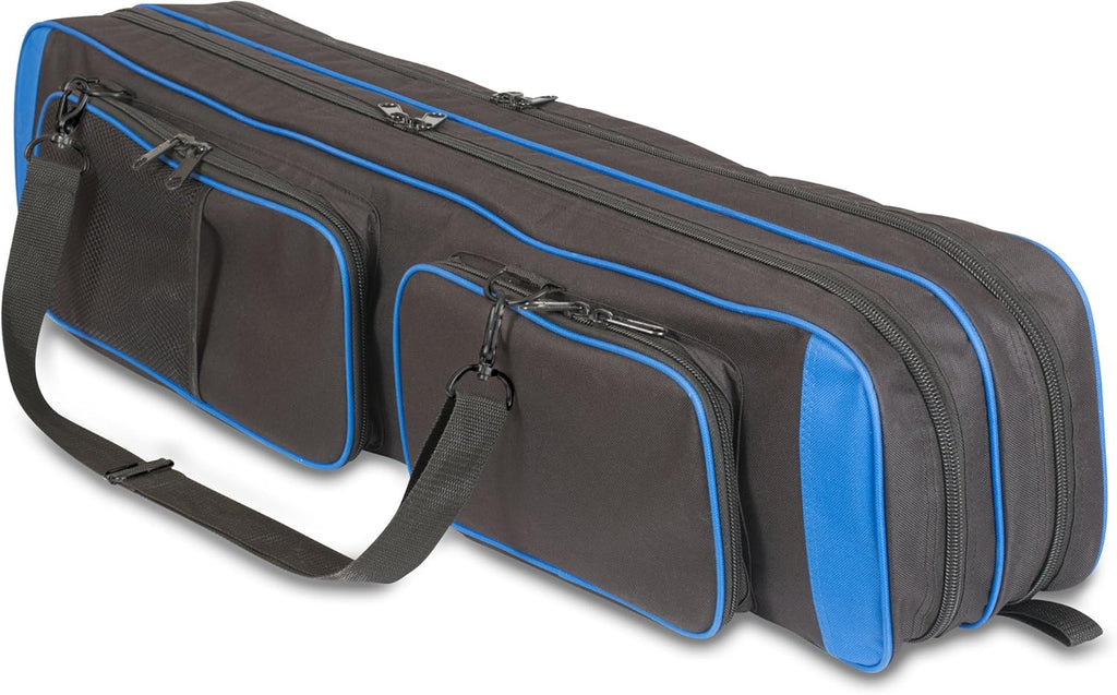 ICE Fishing Rod & Tackle Bag 36 Soft Case C9012