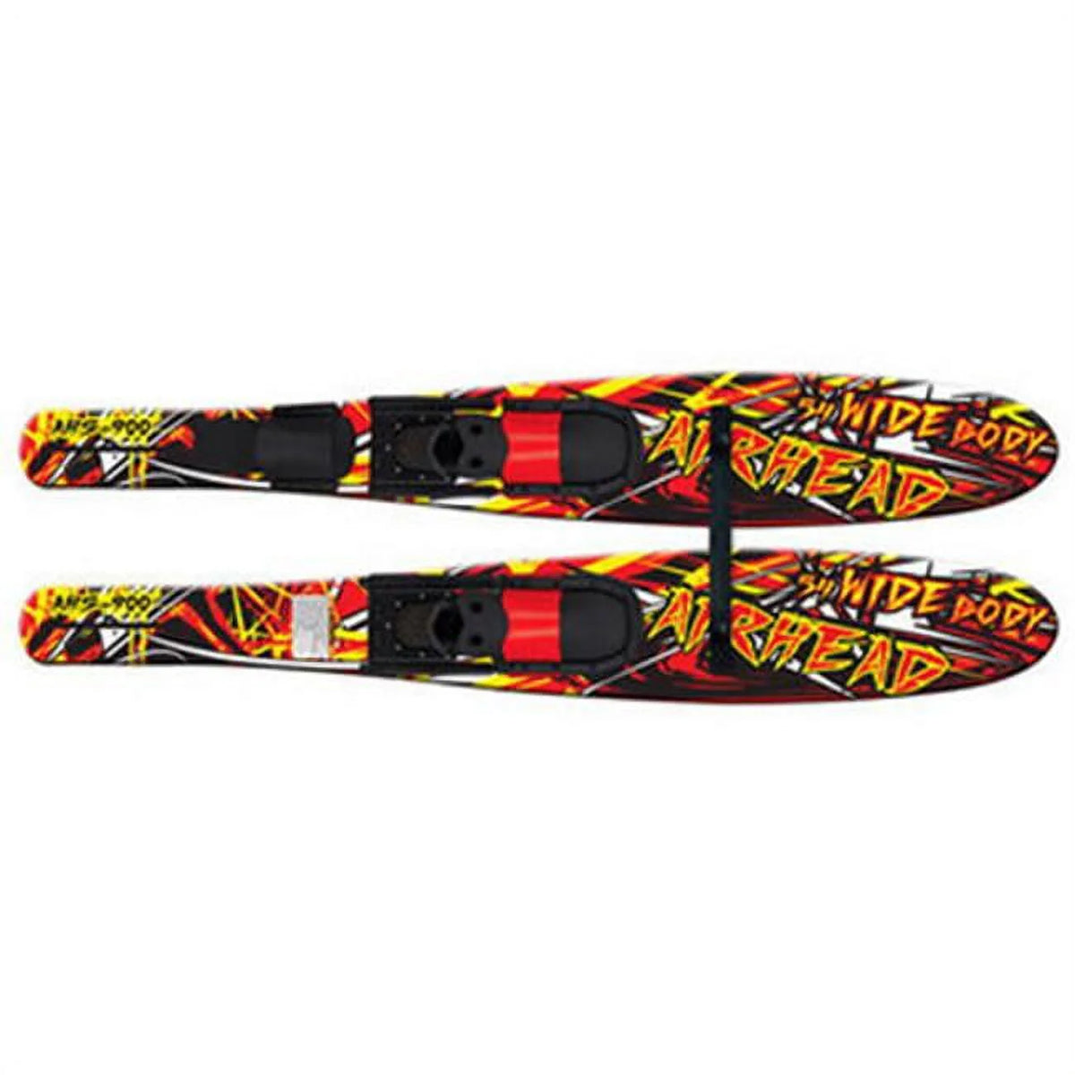 Wide Body Ski K8265