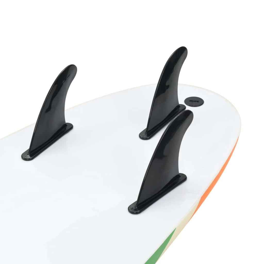 Boomerang Surfboard S7259