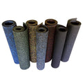 Recycled Rubber Flooring Rolls P352326
