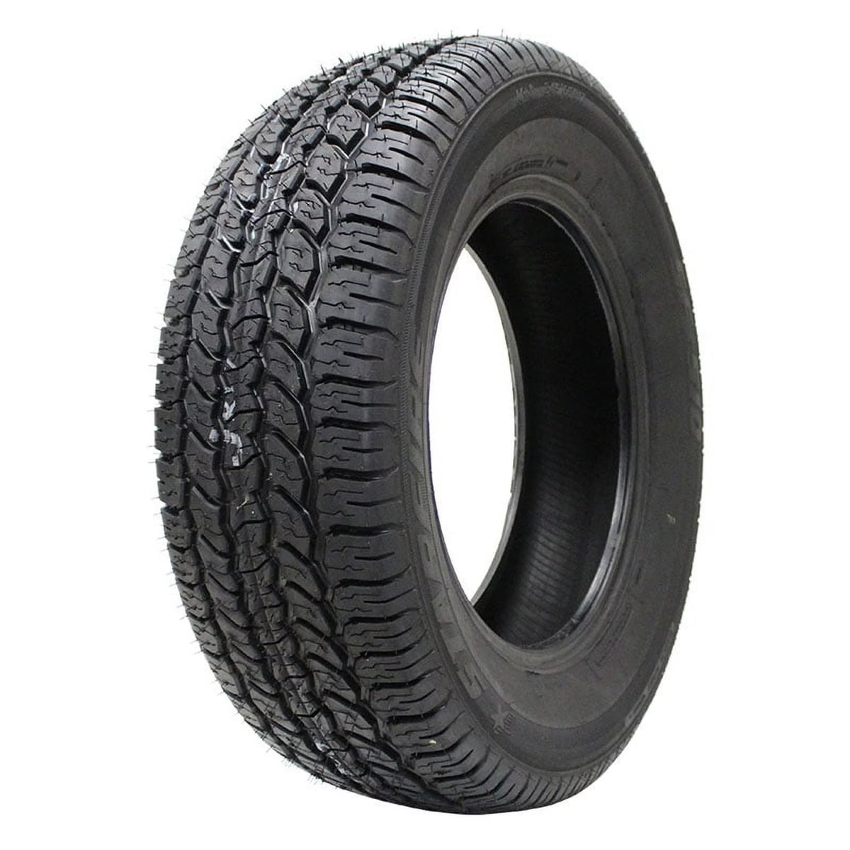235/75R15 105 S Tire W609