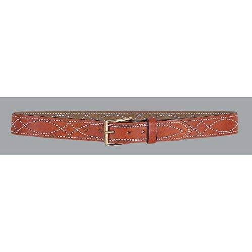 Black Size 36 Lined Belt T95306