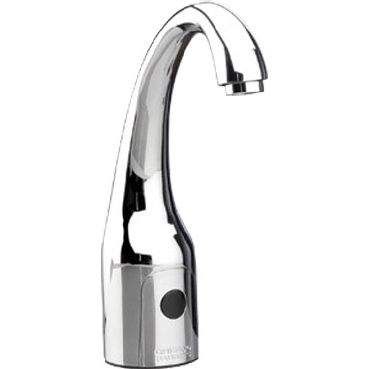 Dual Sink Faucet X717