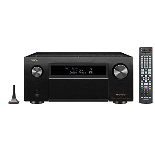 13.2 Channel 150 W/Ch Receiver Q613482