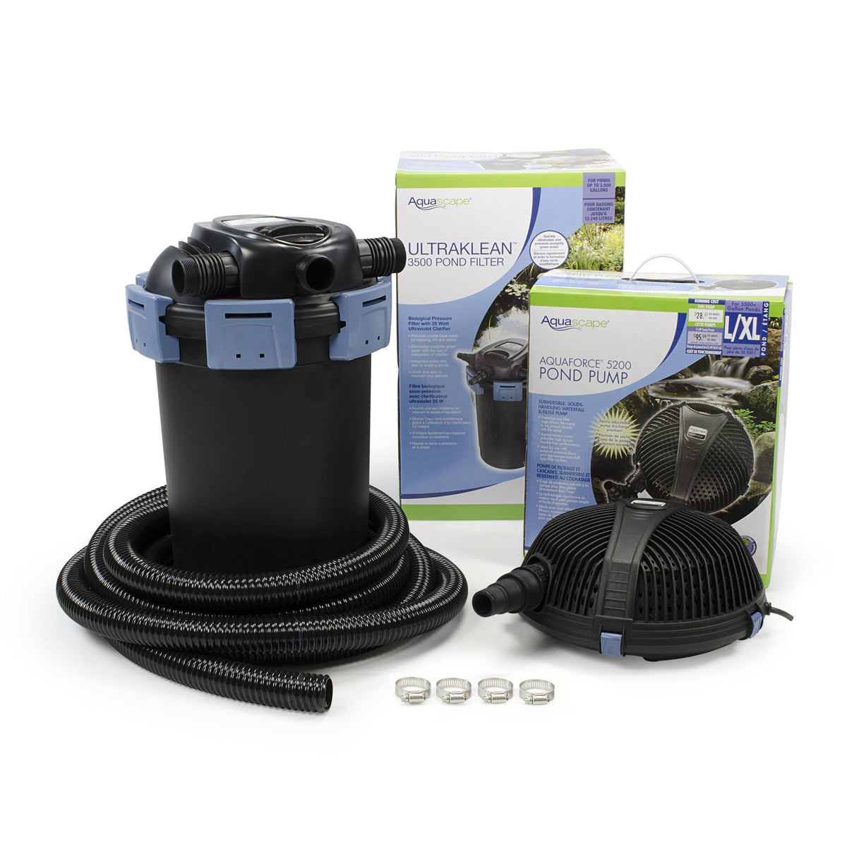 Filtration Kit N91073