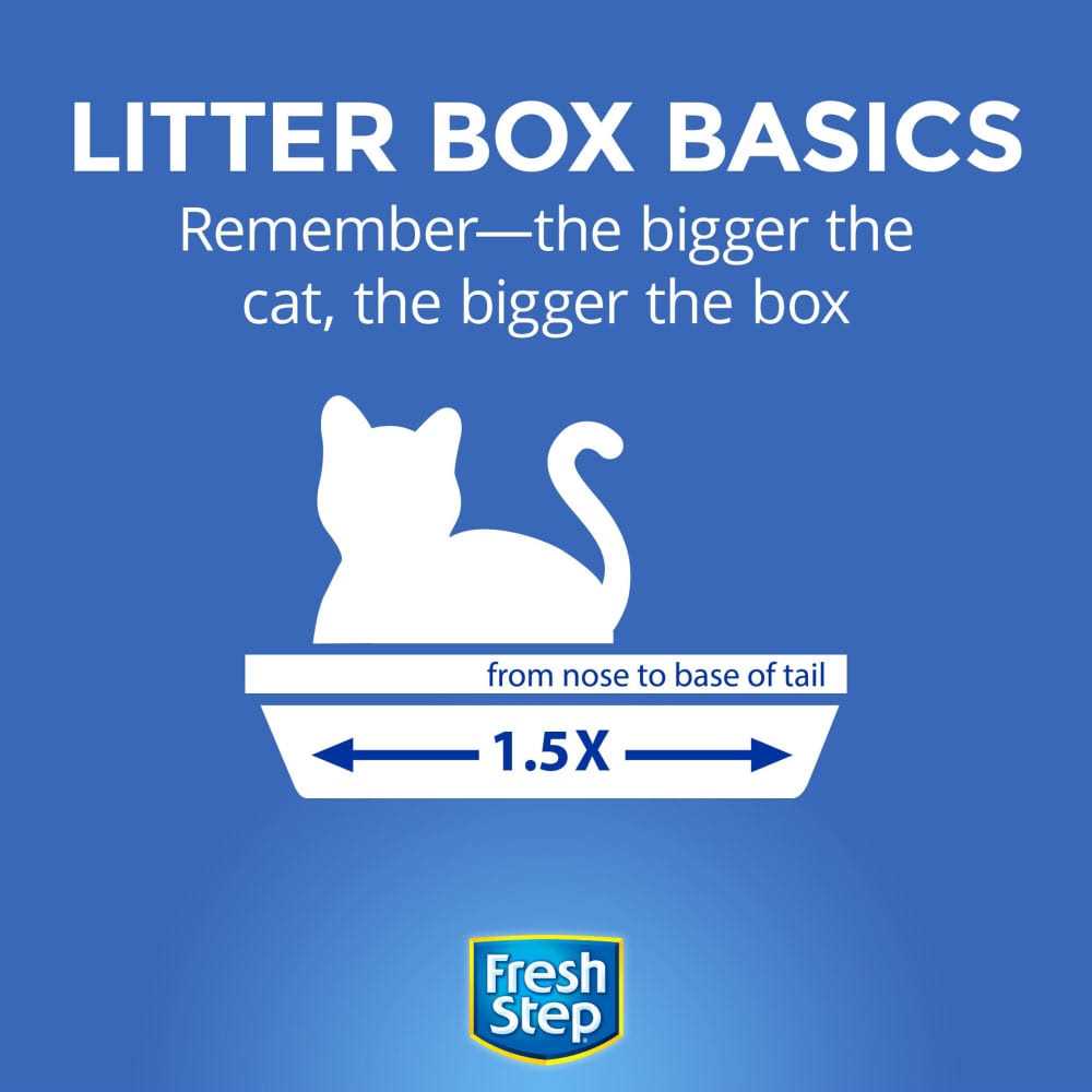 Fresh Step Clean Paws Calm Cat Litter L933098