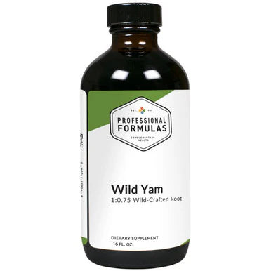 Wild Yam 16oz G82868