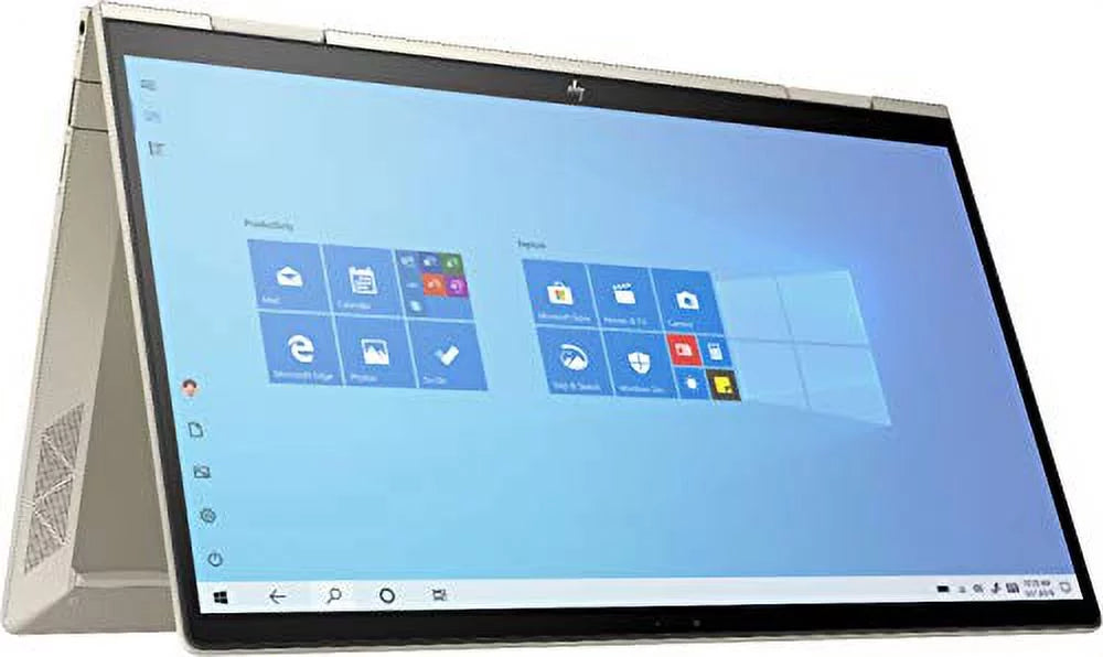 13.3 inch FHD Touchscreen 2-in-1 Laptop Intel i5-1135G7 Iris Xe Graphics 8GB DDR4 1TB NVMe SSD Q127