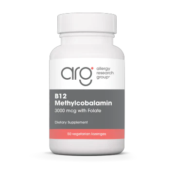 B12 Methylcobalamin 50 loz C6846