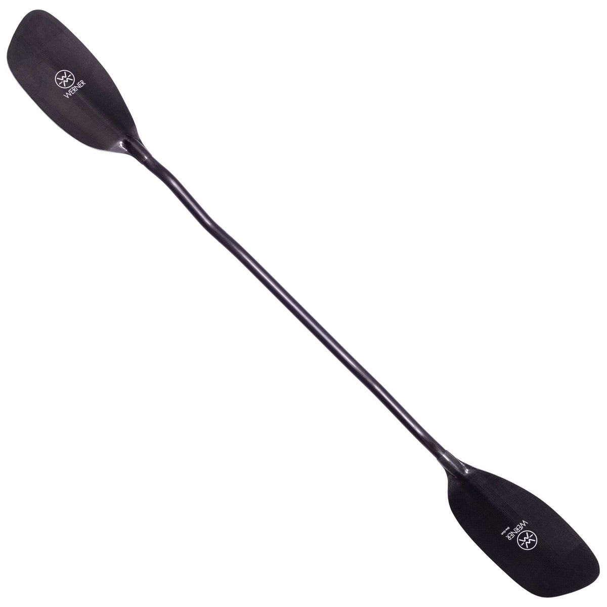 Bent Shaft Whitewater Kayak Paddle Q5569