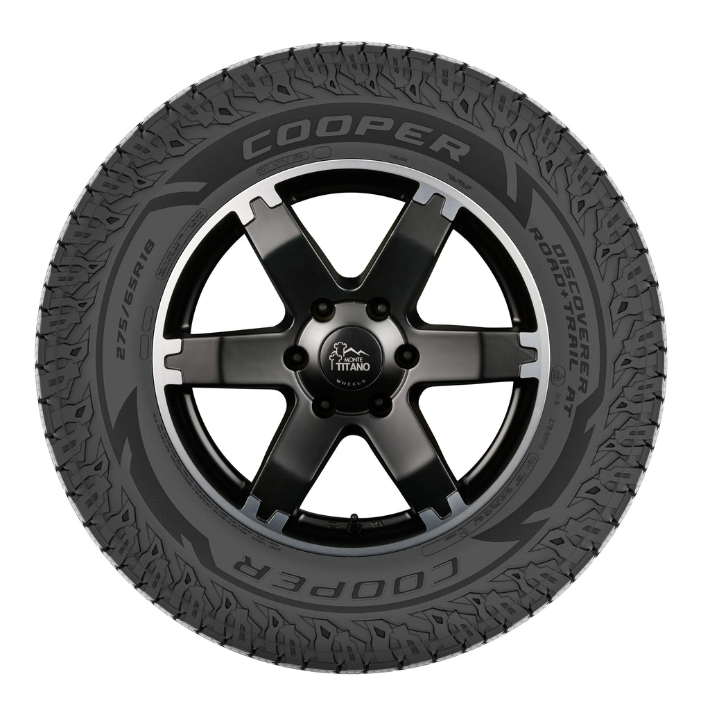 235/75R15 109T All-Terrain Tire Z940