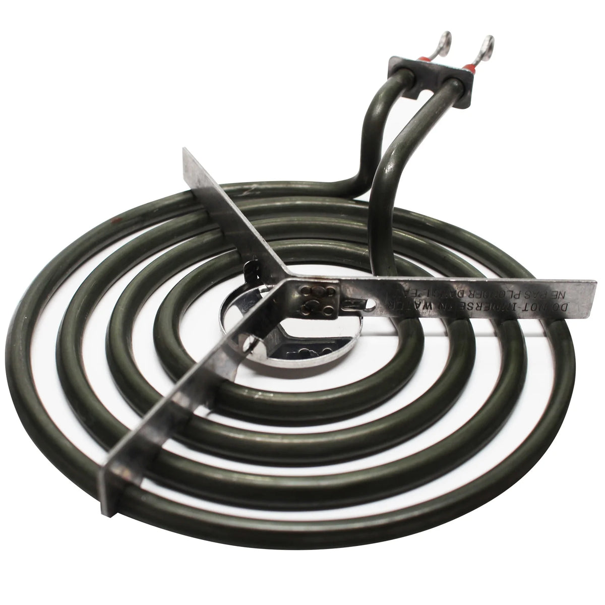 6 inch 4 Turns Surface Burner Element for Range, Stove & Cooktop M8485